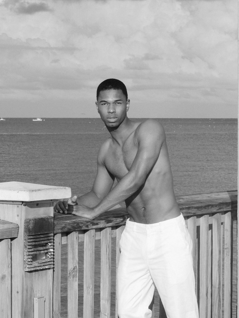 Male model photo shoot of Trent-K by Images By Aly in Clearwater, FL