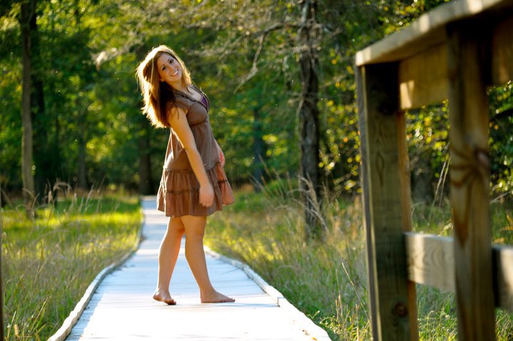 Female model photo shoot of Brooke Lull in Manassas, VA