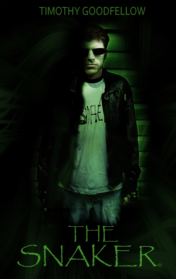 Male model photo shoot of Darkfox Graphics in Carlisle, art by Darkfox Graphics