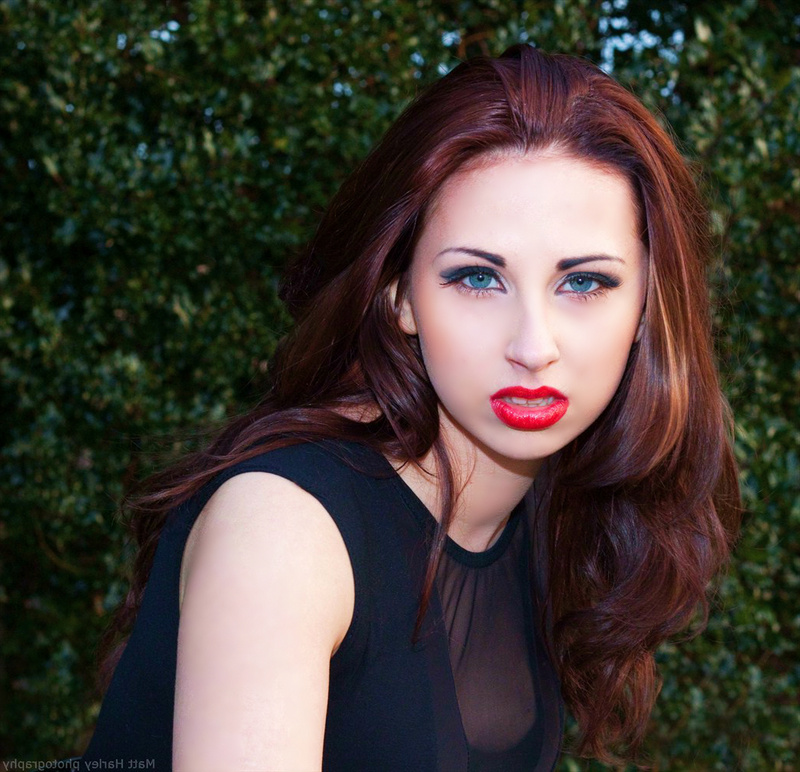 Female model photo shoot of Chloe-Beth Osborne in Birmingham