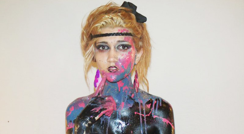 Female model photo shoot of Katie Elizabeth Harlow, makeup by Melissa Wilson Stylings
