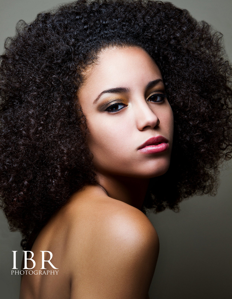 Female model photo shoot of Adawn Smith by iBR Photography