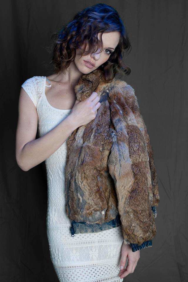 Female model photo shoot of Rhiannon Lyn