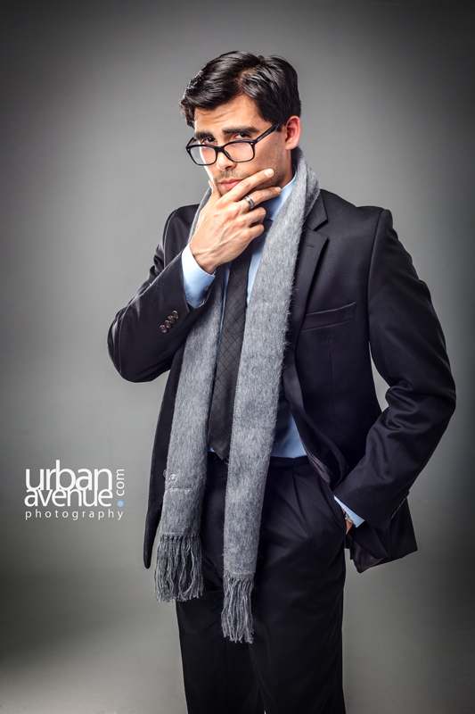 Male model photo shoot of UrbanAvenue in Washington, DC