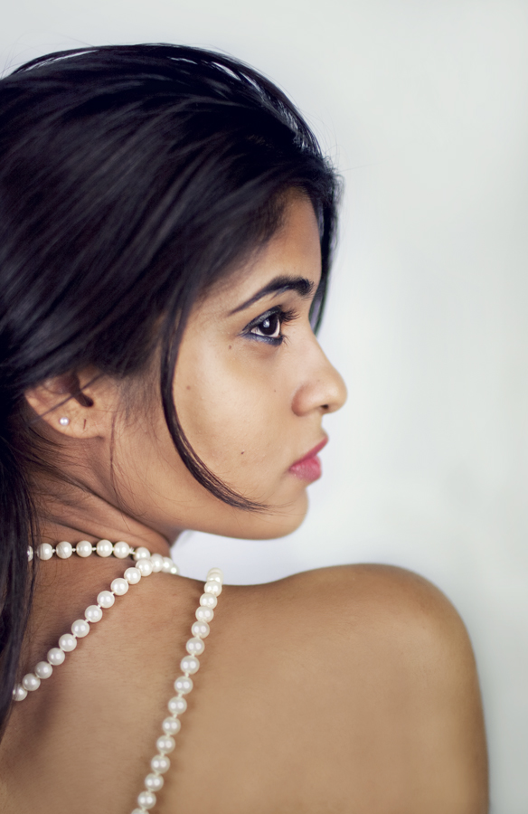 Female model photo shoot of Sailakshmy Sadhu in Dallas, TX