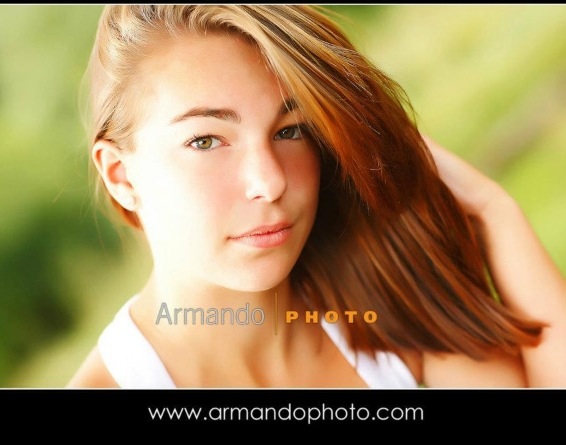Female model photo shoot of Lauren Megan Doza