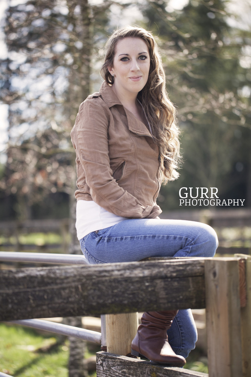 Female model photo shoot of Katrina Gurr