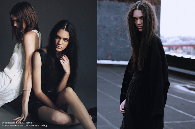 Female model photo shoot of Kelsea Kosko