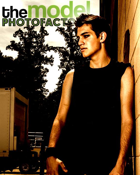 Male model photo shoot of Matthew Hendren in The Photo Factory and Studio, Atlanta, GA