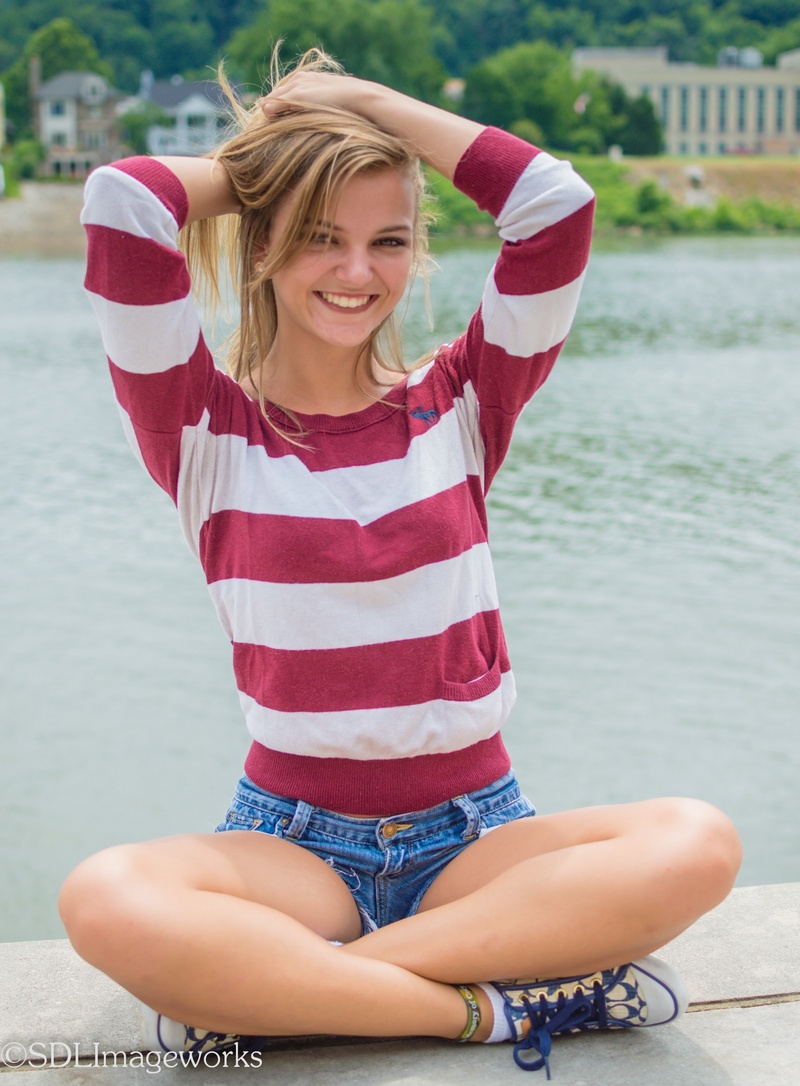 Female model photo shoot of Alisha Carper by SDL Imageworks in Charleston, wv