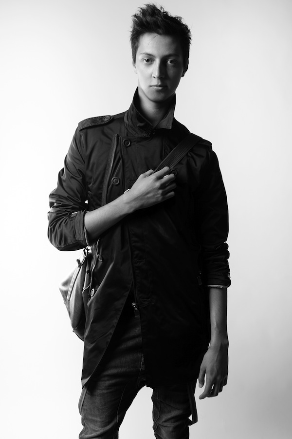 Male model photo shoot of Daniel T Morgan