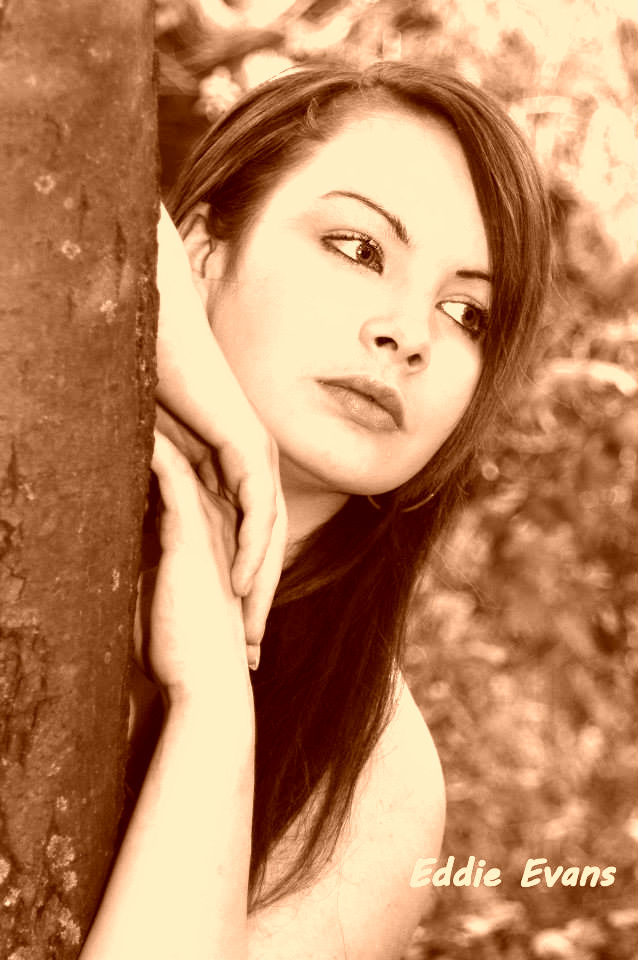 Female model photo shoot of Mitzyyy
