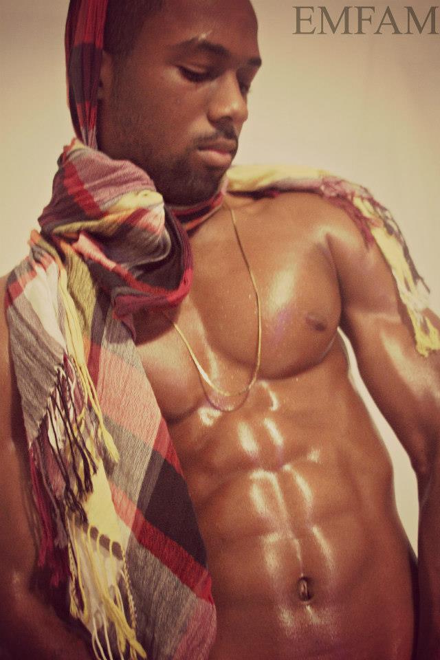 Male model photo shoot of Craig Iconic Jenkins  in New York