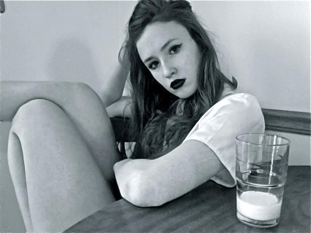 Female model photo shoot of Sarah Horn