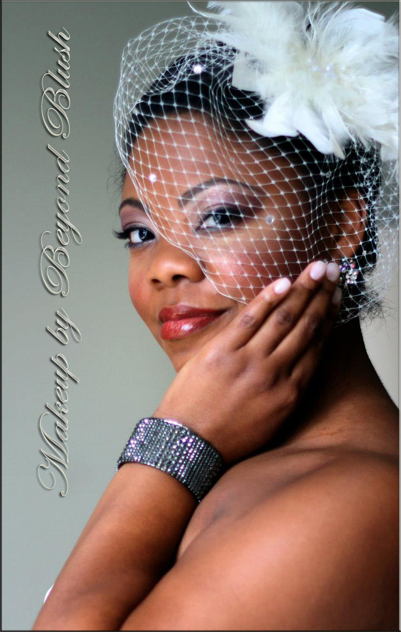 Female model photo shoot of Beyond Blush by Angie 