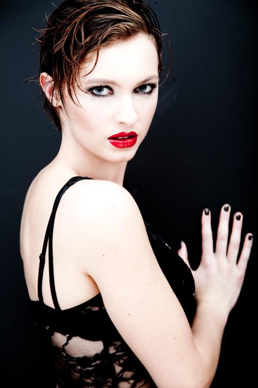 Female model photo shoot of Olivia Buckle in London, England