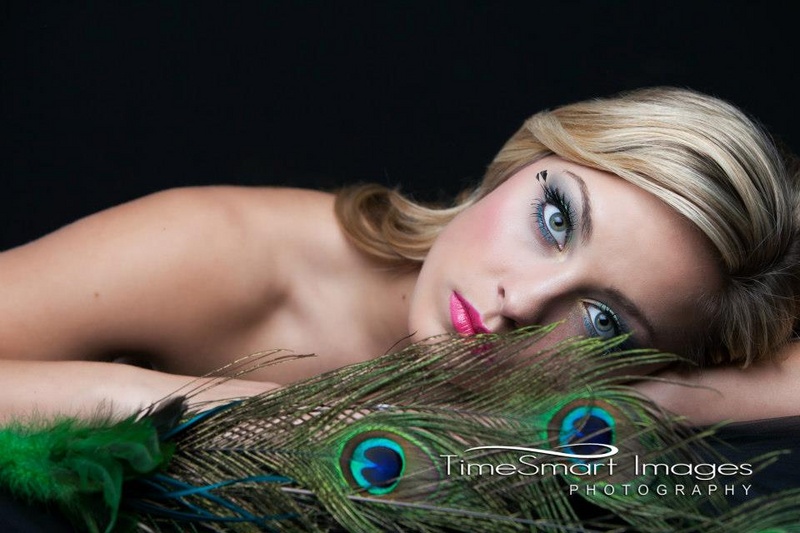 Female model photo shoot of Jennifer Ashley Staudt
