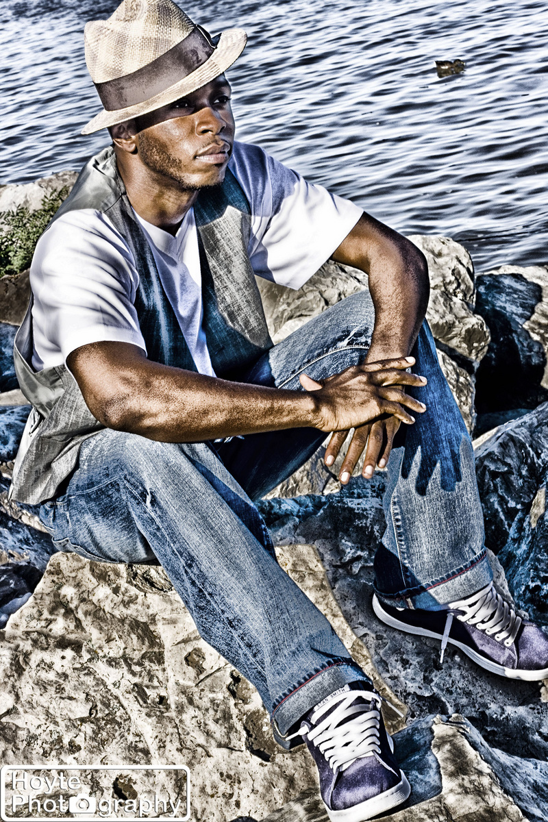 Male model photo shoot of Hoyte Photography in Rochester, New York