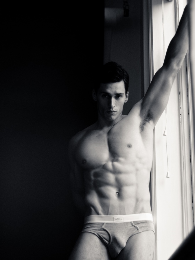 Male model photo shoot of Adam Dawda