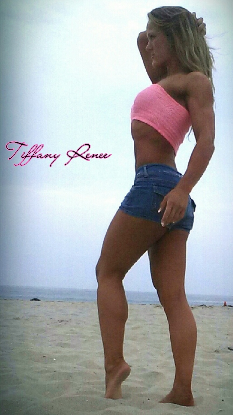 Female model photo shoot of TiFFany Renee