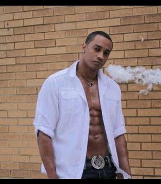 Male model photo shoot of Mike Rayne  in Campbell Ohio