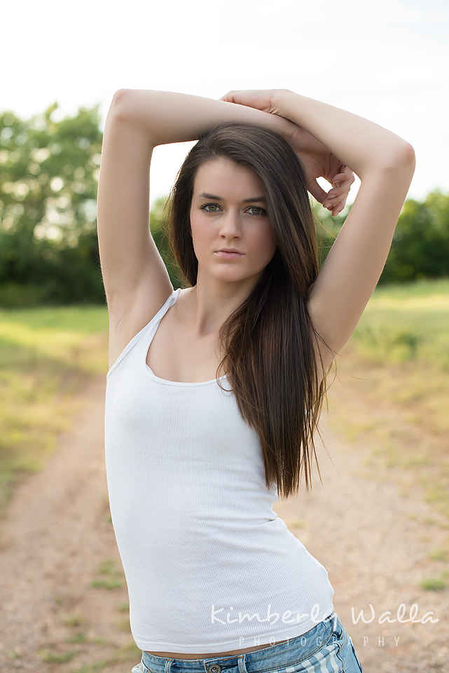 Female model photo shoot of Kwalla in Oklahoma