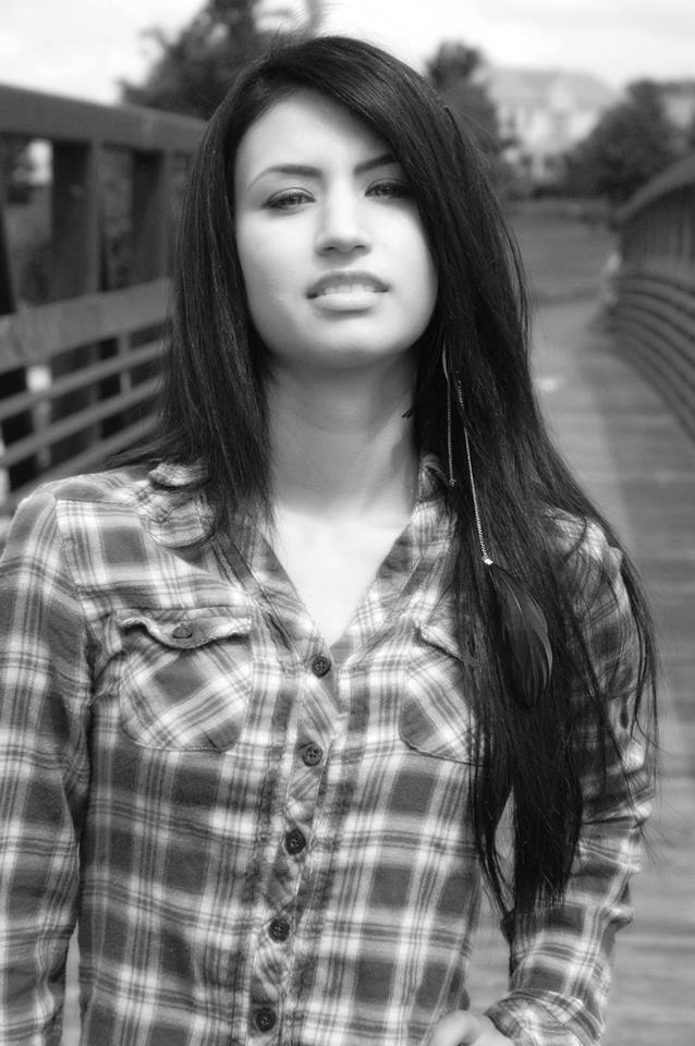 Female model photo shoot of Monika Flores in naperville, il