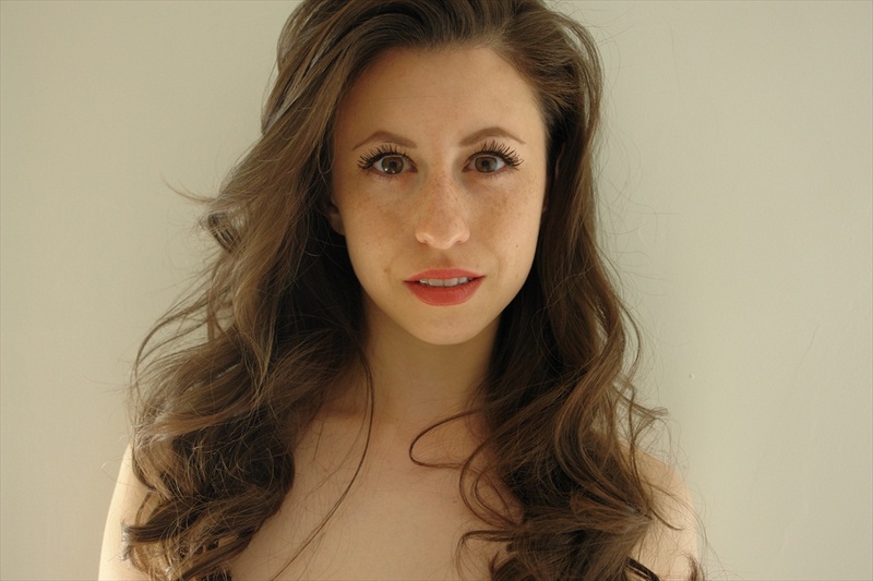 Female model photo shoot of SoniaC in Brooklyn, NY