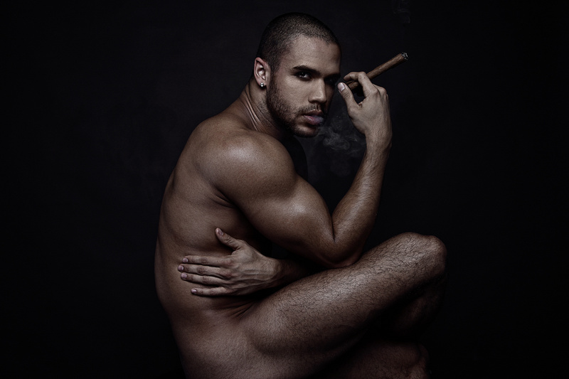 Male model photo shoot of Ali Salehi Photography