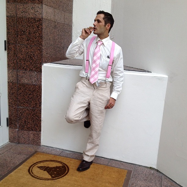Male model photo shoot of Twompson P in Hotel Del Coronado , Coronado California