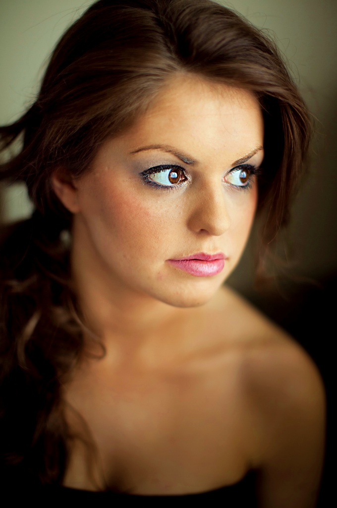 Female model photo shoot of KLCArtistry