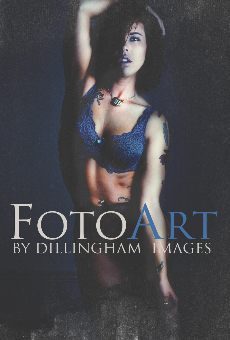 Male and Female model photo shoot of FotoArt By Dillingham I and Leigh Anti in Atlanta