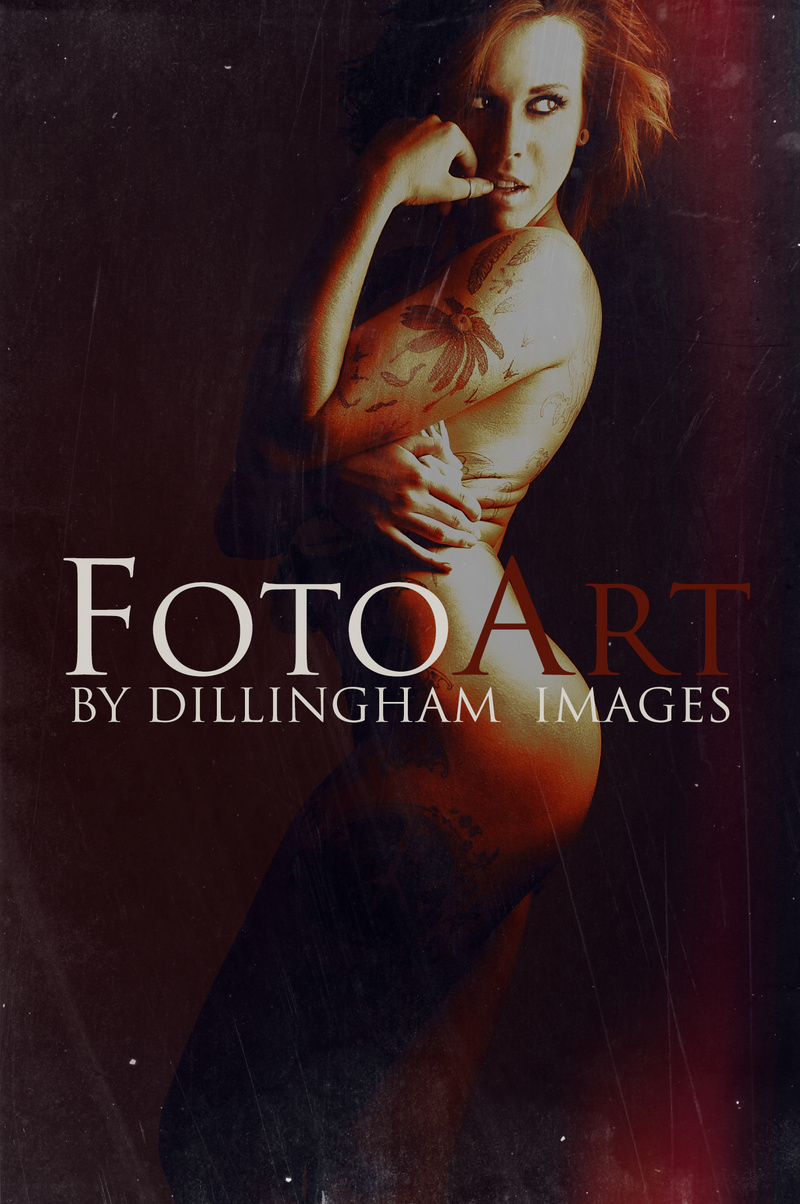 Male and Female model photo shoot of FotoArt By Dillingham I and Leigh Anti in Atlanta