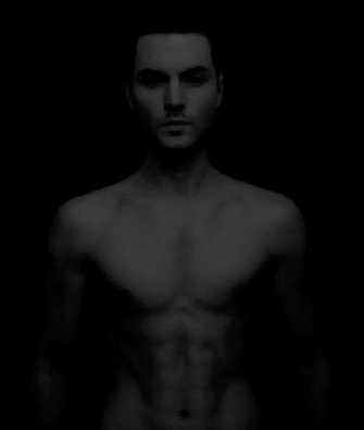 Male model photo shoot of Clark_Kent