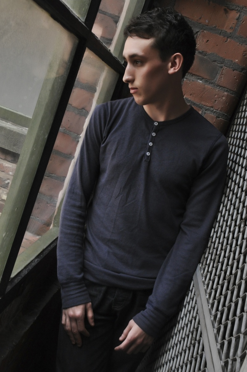Male model photo shoot of Brucey89 in manchester