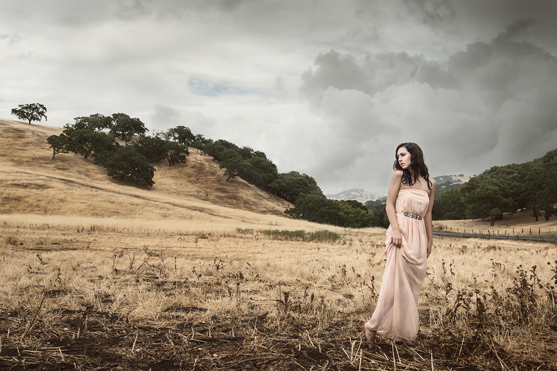 Female model photo shoot of Sarah Brickey in Petaluma, CA