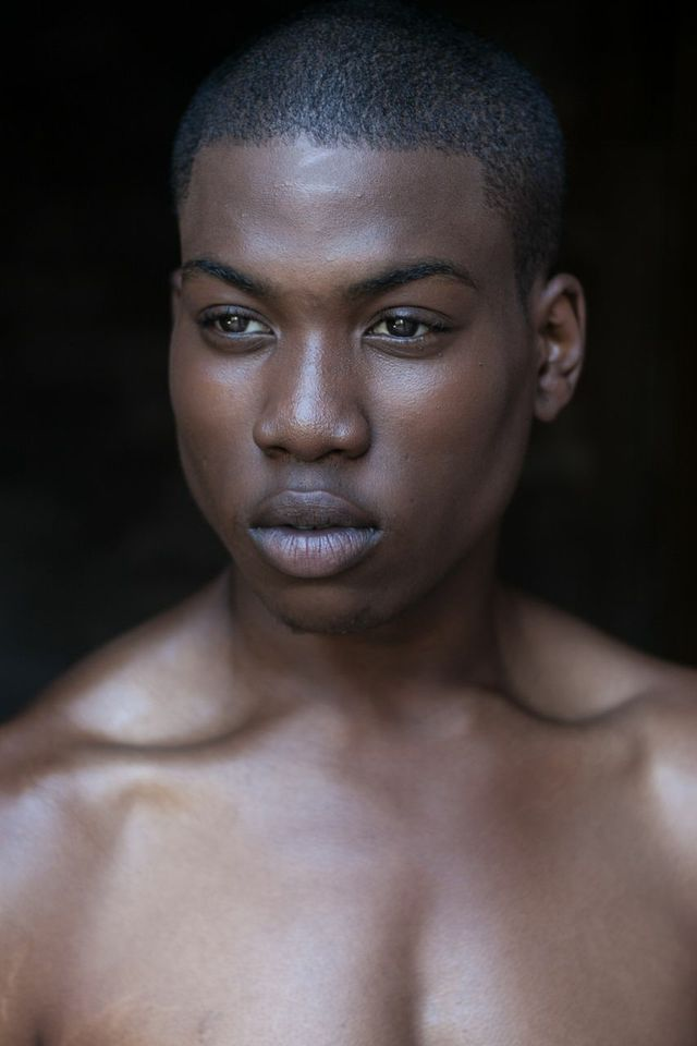 Male model photo shoot of Joshua W Kennedy