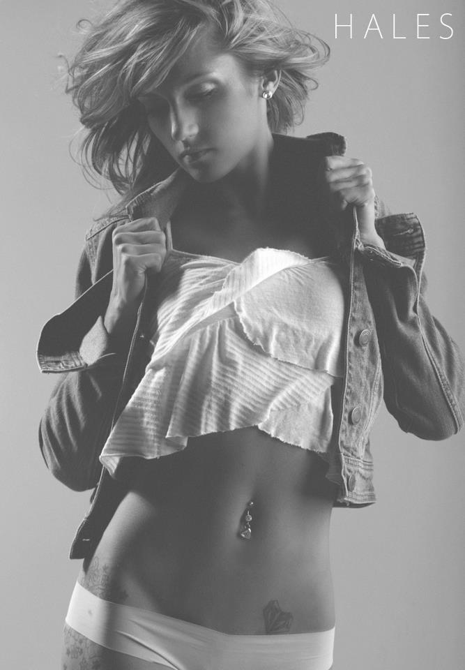 Female model photo shoot of Kelli Ava Nicole in Denver, Colorado