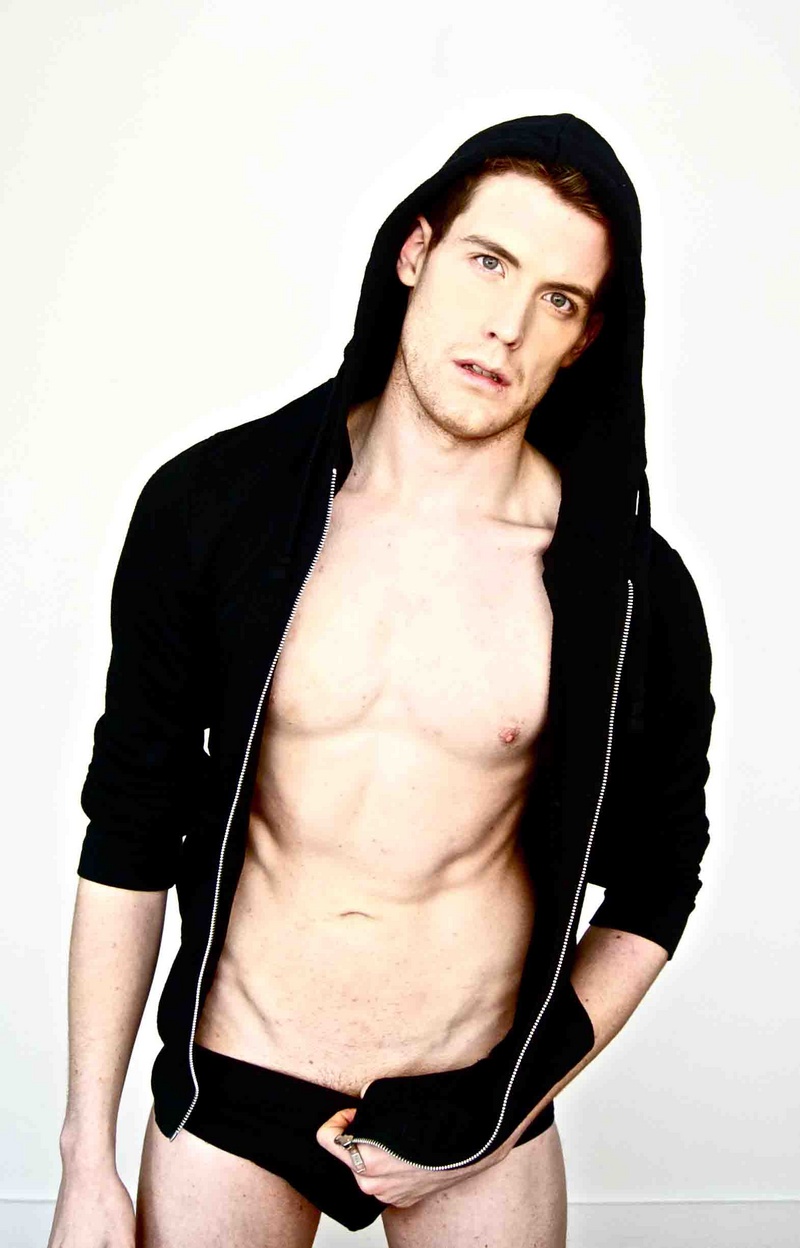 Male model photo shoot of Matt Hutchinson by Rajan Wadhera