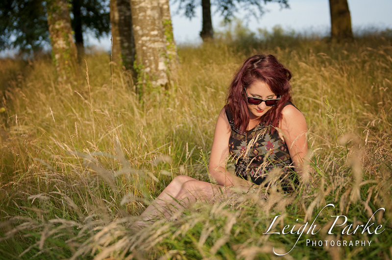 Male model photo shoot of Leigh Parke Photography in Lough Erne Resort, Northern Ireland