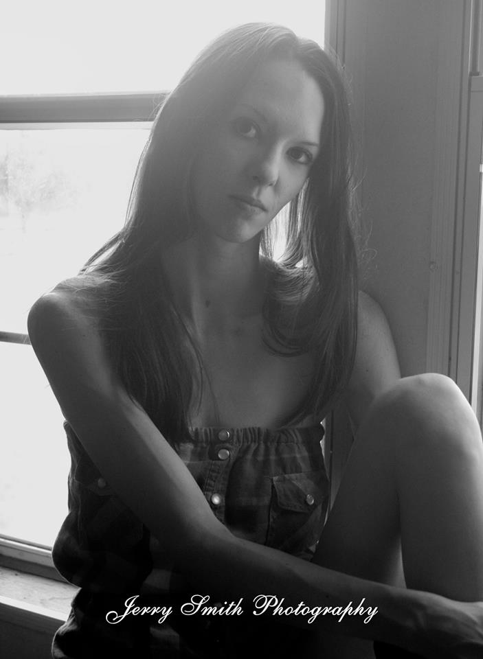 Female model photo shoot of Sonya Russell