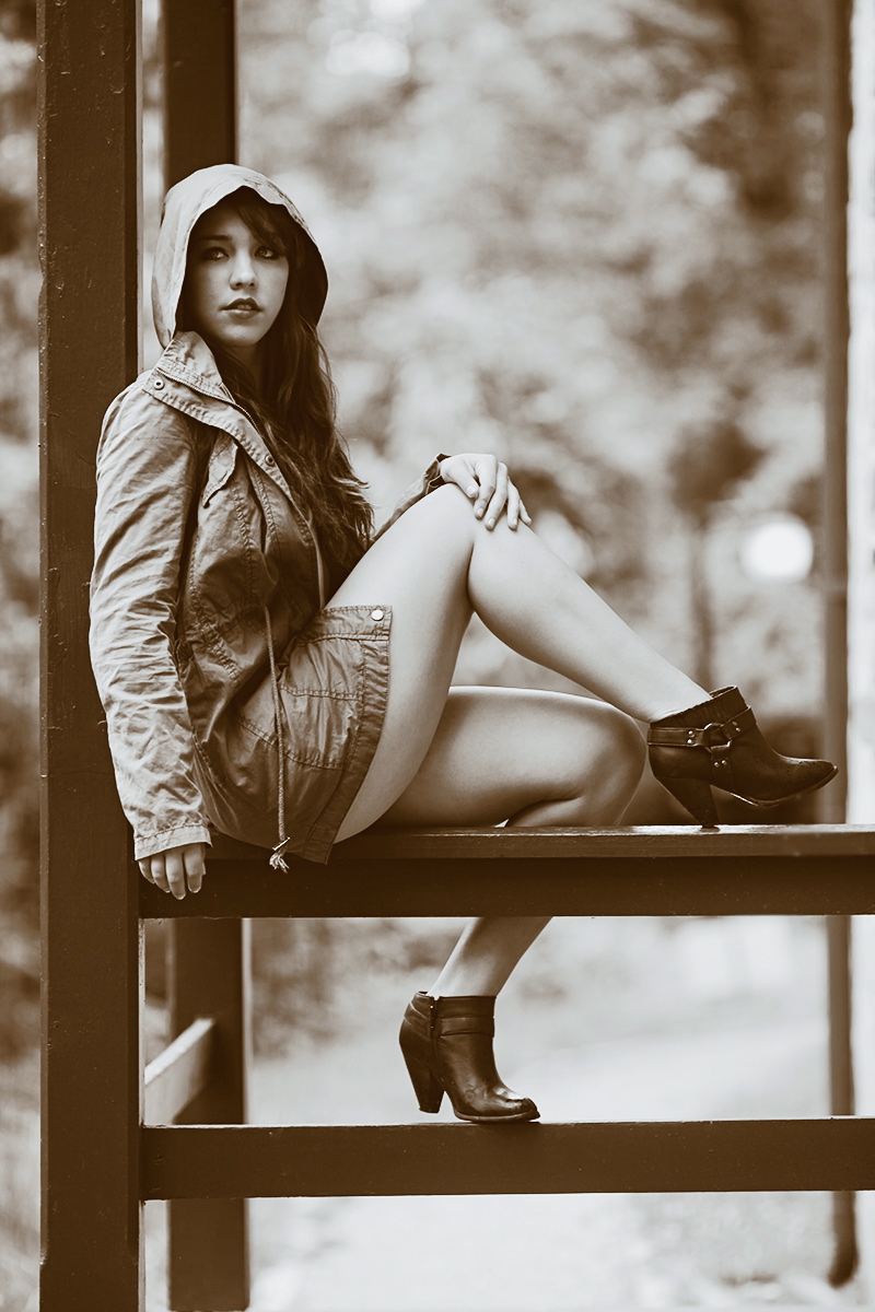 Female model photo shoot of Bianca Souris by Pedro E Bauza in Washington D.C