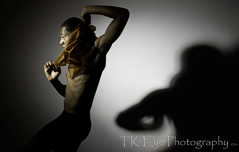 Male model photo shoot of TK Eye Photography 
