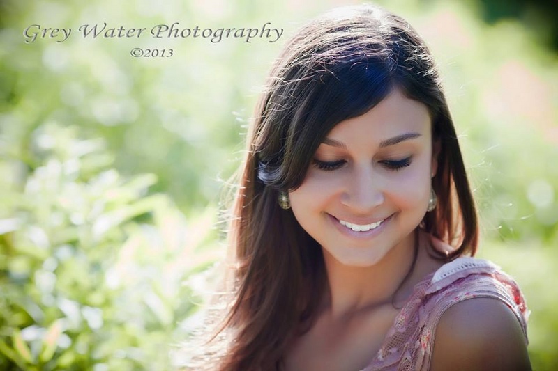 Female model photo shoot of Grey Water Photography