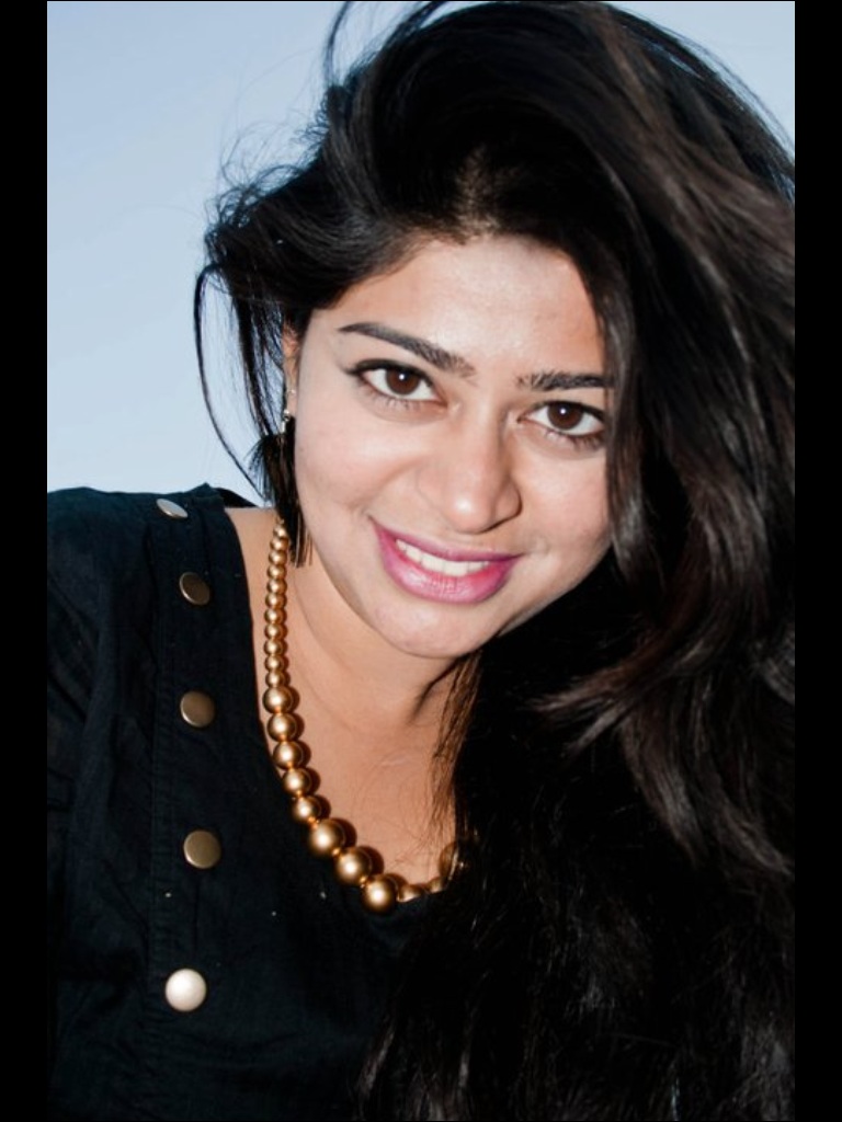 Female model photo shoot of Srushti