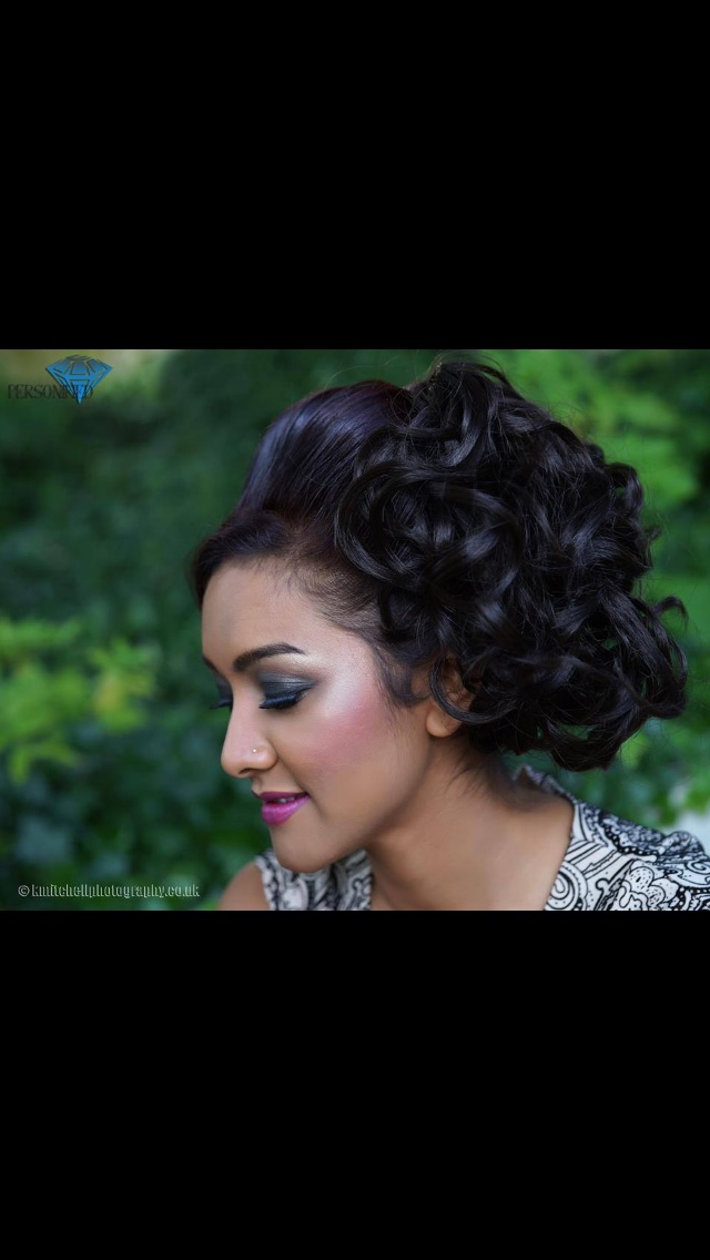 Female model photo shoot of Bijlee