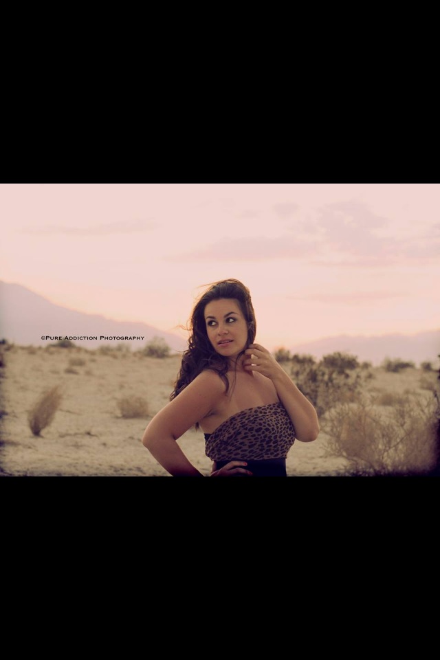 Female model photo shoot of RebeccaLynnB in Palm Desert, CA