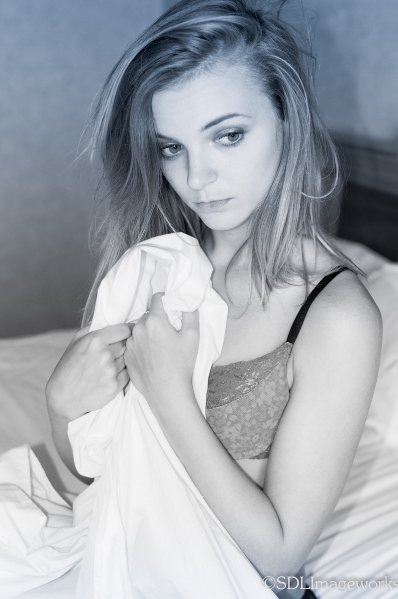 Female model photo shoot of Alisha Carper by SDL Imageworks