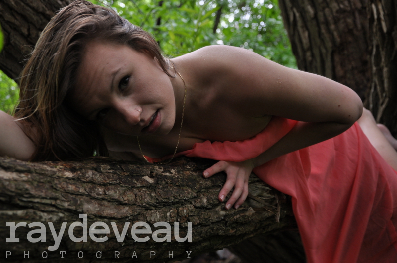 Male and Female model photo shoot of RayD Photography and Alysha Lowry in west kitchener