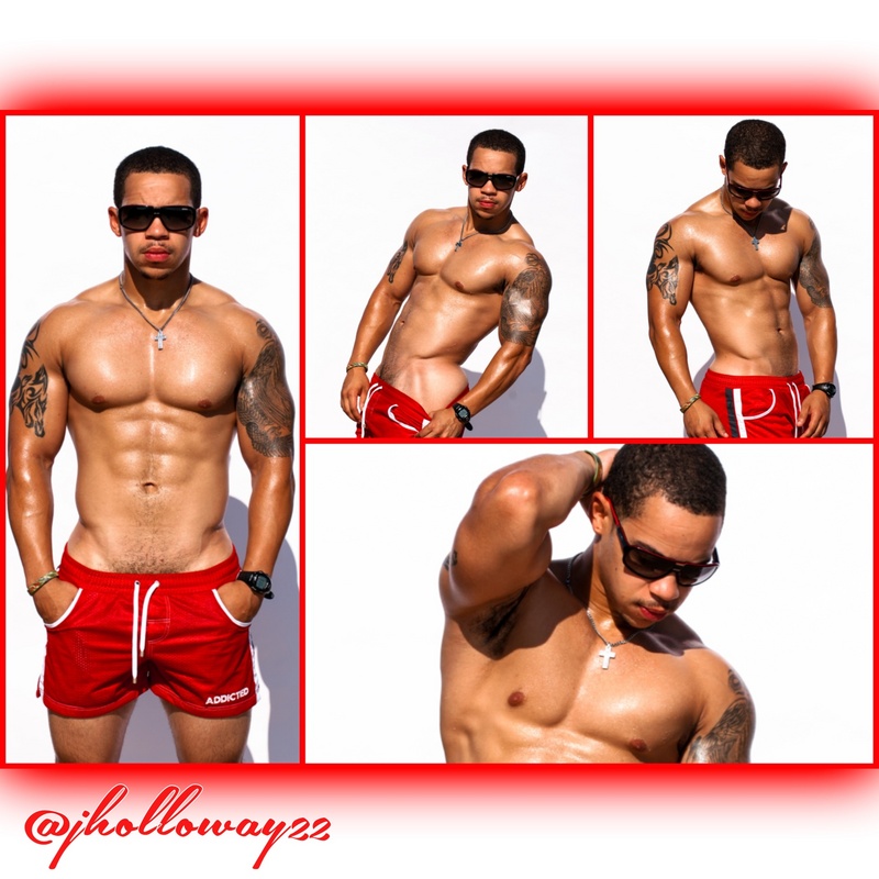 Male model photo shoot of James F Holloway in Chicago, IL